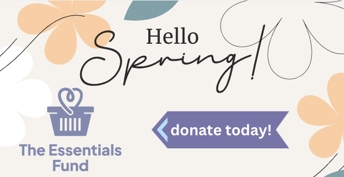 The Essentials Fund - Hello Spring